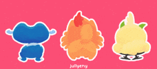 Pokemon Wind GIF