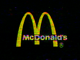 mcdonalds GIF