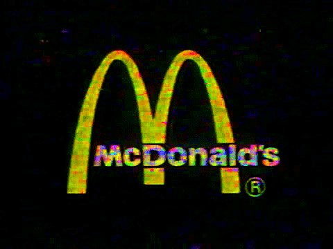 Do you like going to McDonalds