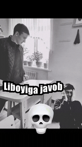 Davron GIF