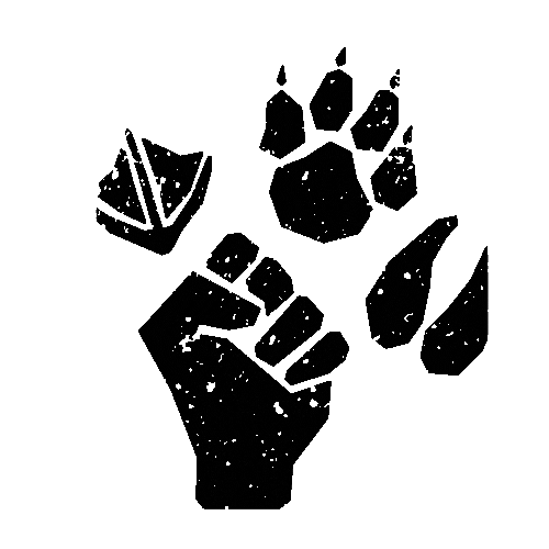 Support Tt Sticker by Teamtierschutz