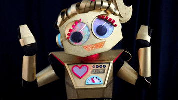 Hi GIF