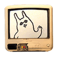 Tv Sticker