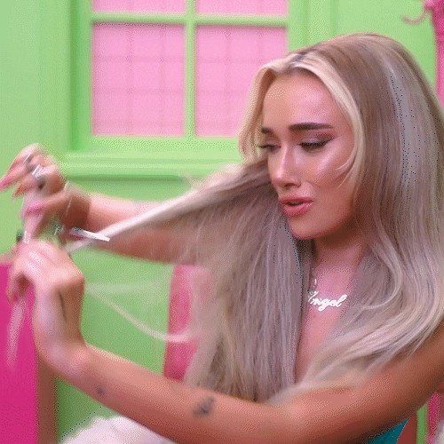 Right Now 2000S GIF by Olivia O'Brien