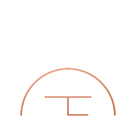 Tuna Rosa Ranch Sticker