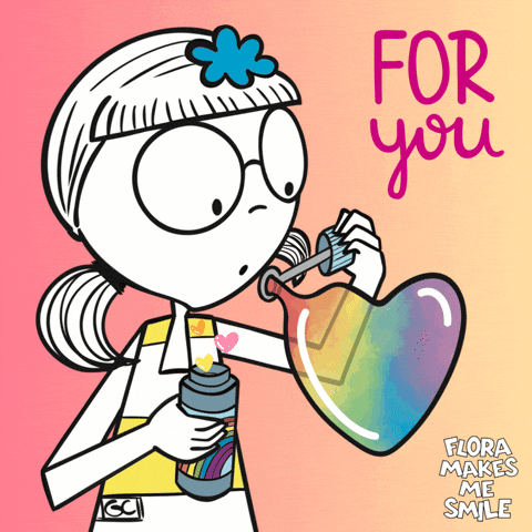 For You Love GIF