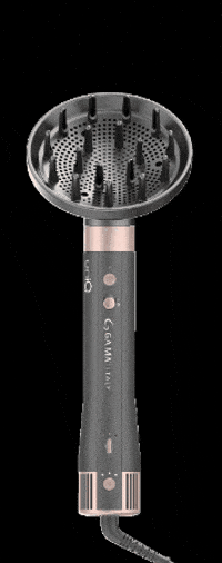 Gama Difusor GIF by GA.MA Italy