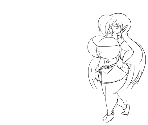 wip