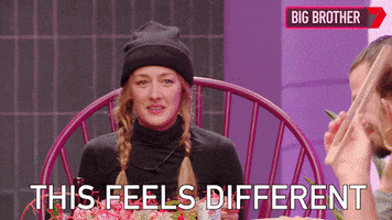This Is Different Big Brother GIF by Big Brother Australia