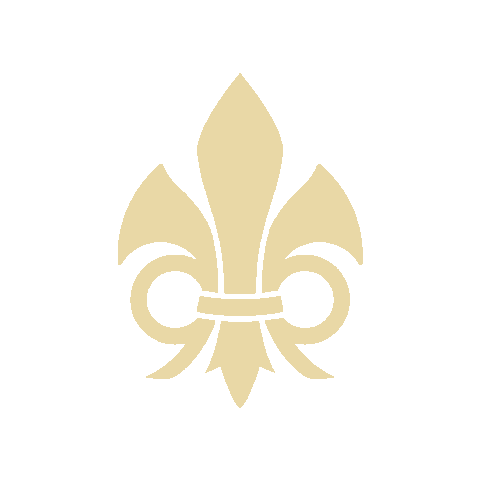 Scout Sticker