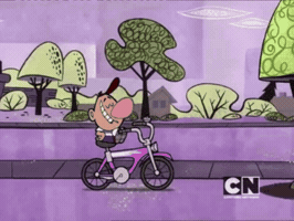 Bike GIF