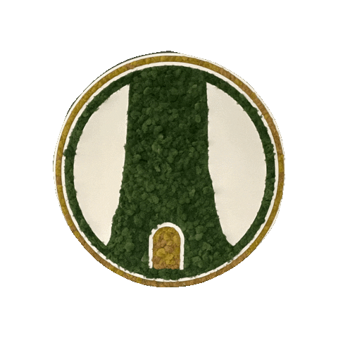 Sequoia Real Estate Sticker