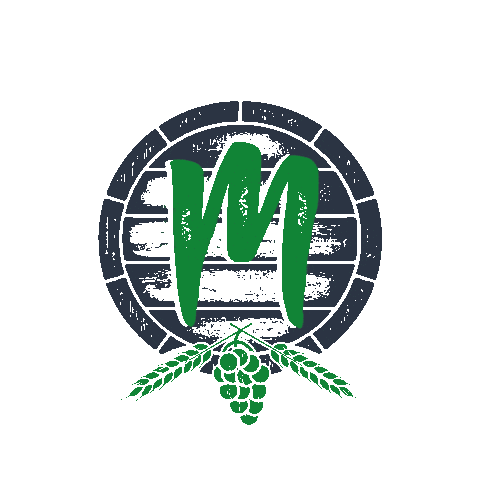 Marcels Drankenspeciaalzaak Sticker