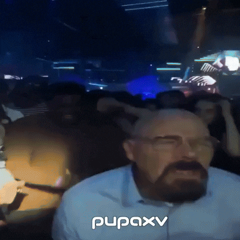 Tv Show Party GIF
