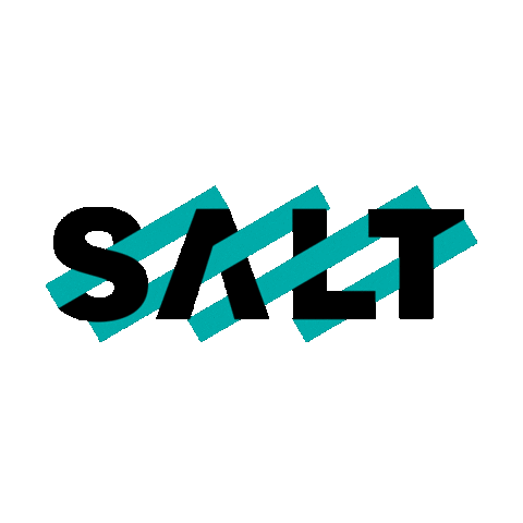 Salt XC Sticker
