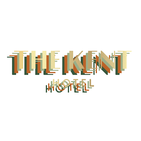 Hunt Hospitality Sticker