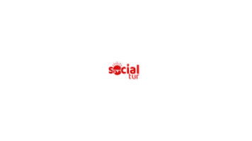 Social Turizm Sticker