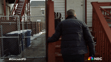 Come In Season 10 GIF by One Chicago