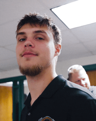 Nick GIF by City Rocks EYBL