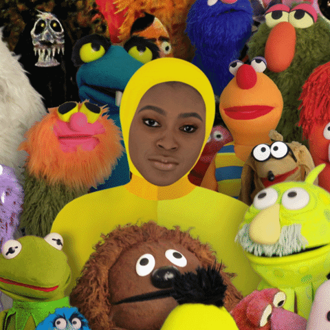 Dora Whack World GIF by Tierra Whack - Find & Share on GIPHY