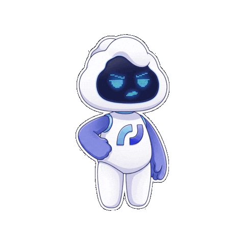 Skyone Sticker