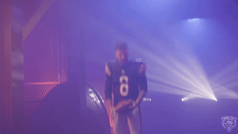 Bears Upset Packers In Season Finale At Lambeau Field