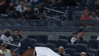 Happy New York GIF by YES Network - Find & Share on GIPHY