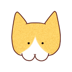 Cat Sticker