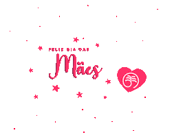 Mothers Day Dia Das Maes Sticker by Viure Cosmeticos