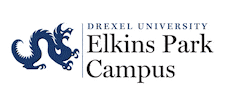 Drexel University College Sticker by Drexel University, Elkins Park Campus