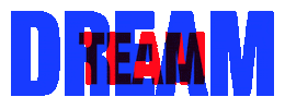 Dream Team Good Job Sticker by M&C Saatchi Performance