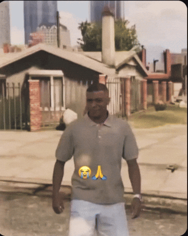 Gta5 GIF
