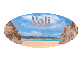 Yoli Cabo Sticker by Yoli PH