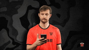 Clash Royale Smile GIF by Tribe Gaming