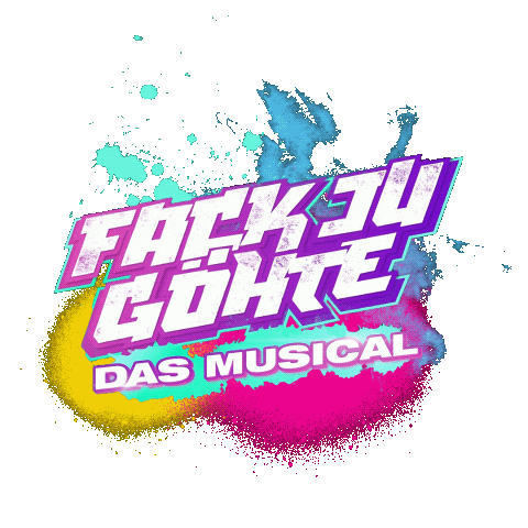 Fack Sticker by showslot