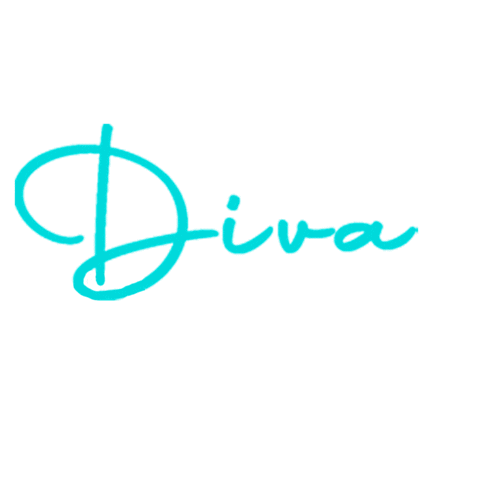 DIVA EXPRESS Sticker