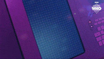 Season 2 Eurovision GIF by Doctor Who