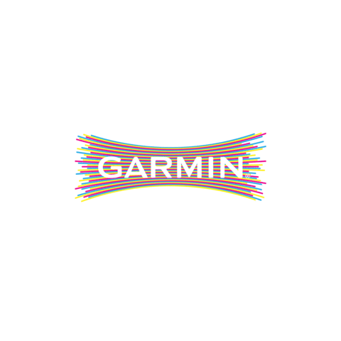 Garmincycling Sticker by Garmin