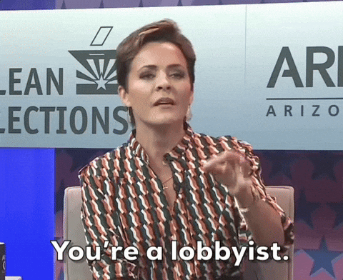 Kari-lake GIFs - Get the best GIF on GIPHY