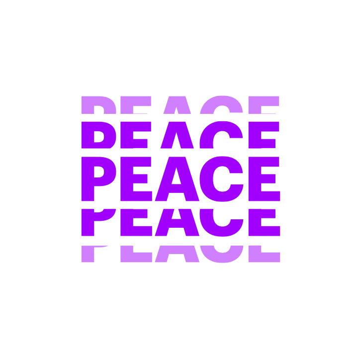 Christmas Peace GIF by Accenture