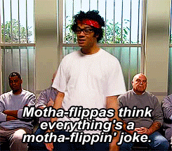 It Crowd Ella GIF
