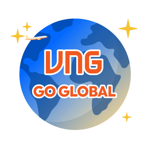 Technology Lifeatvng Sticker by VNG Group