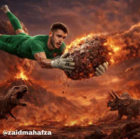 Fc Barcelona GIF
