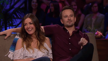 Brag You Got It GIF by Bachelor in Paradise