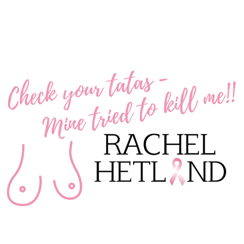 Moving with Rachel GIF