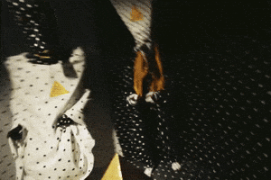 Angine De Poitrine GIF