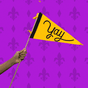 Yay flag