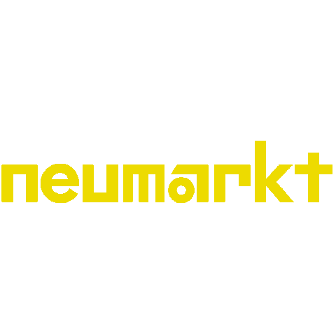 Theater_Neumarkt Sticker