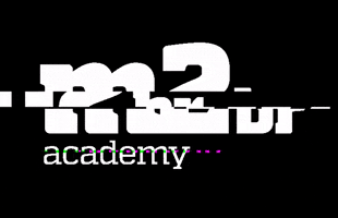 M2BR Academy GIF