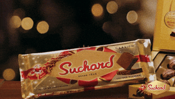 GIF by Suchard